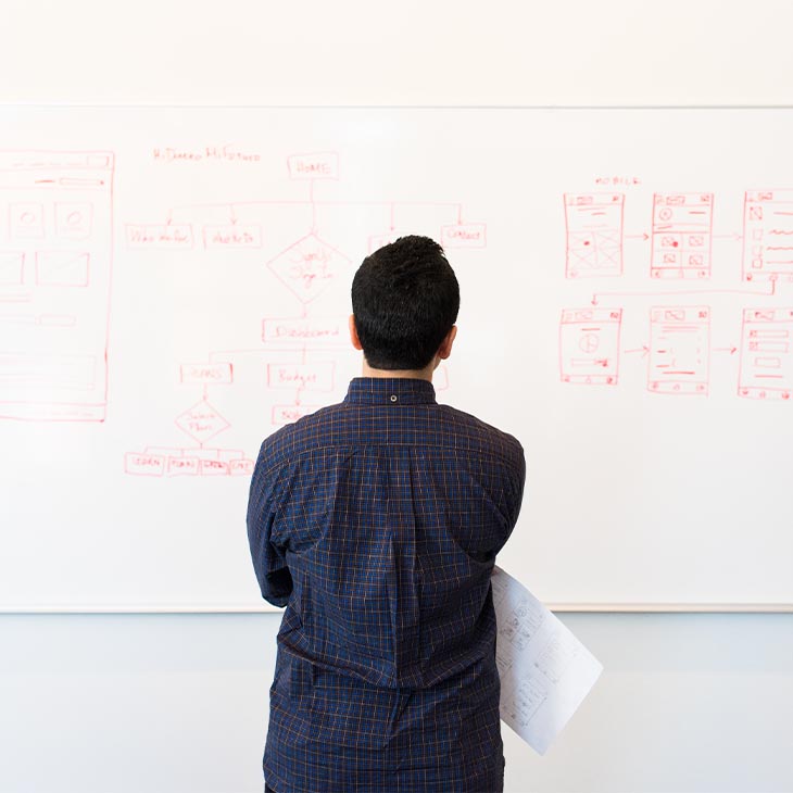 Building the next business app